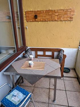 Foto - Etagenwohnung in Meersburg zur Miete