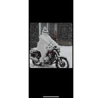 Motorrad Stellplatz von Oktober bis Ostern - Balve
