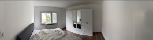 Foto - Etagenwohnung in Wuppertal