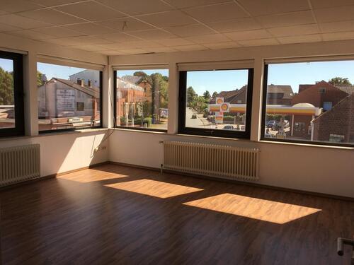 Foto - Etagenwohnung in Ritterhude zur Miete