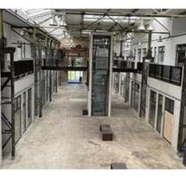 LOK21 Büroraum 1 OG 51 qm günstige Lage - Zeuthen