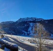 Traumhafte Wohnung DIREKT AM SEE IN TIROL zu vermieten - Pfronten