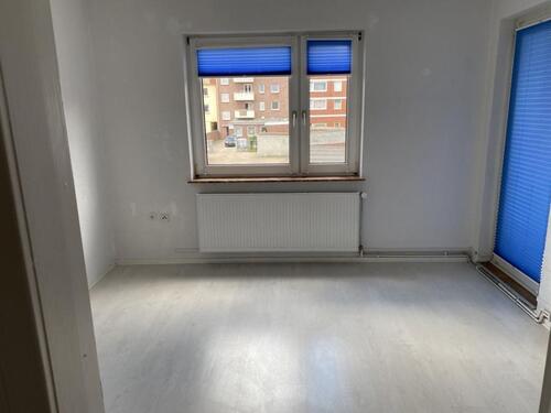 Foto - Etagenwohnung in Wilhelmshaven