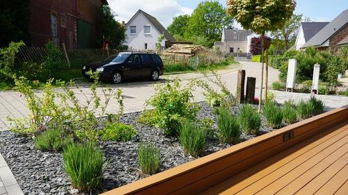 Foto - Einfamilienhaus in Lübeck