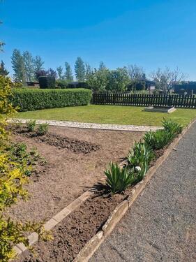 Foto - Grundstück zur Miete in Schkeuditz