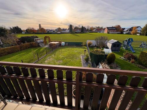 Foto - Einfamilienhaus in Baesweiler