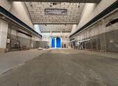 Foto - Lagerfläche Halle – 228 m² zu vermieten - WasserAbwasserStrom