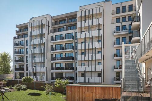 Foto - 2 Zimmer Etagenwohnung zur Miete in Leipzig