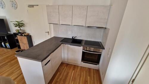 Foto - Etagenwohnung in Leipzig zur Miete