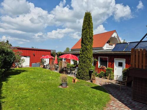 Foto - 13 Zimmer Einfamilienhaus zum Kaufen in Putbus