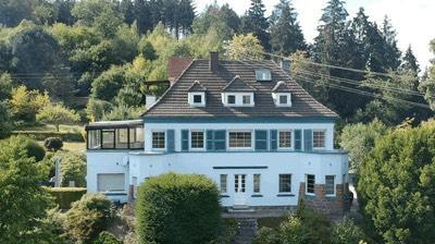 Foto - Etagenwohnung 4ZKB mit Gäste-WC und Loggia gehobene Ausstattung