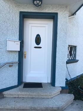 Foto - 4 Zimmer Etagenwohnung in Kirchen (Sieg)