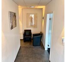 Büroraum - Friedrich-Ebert-Straße - Münster