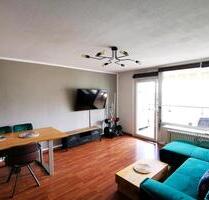 Attraktive 1 Zi möblierte Wohnung - Stuttgart Degerloch