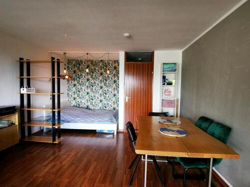 Foto - 1 Zimmer Etagenwohnung zur Miete in Stuttgart