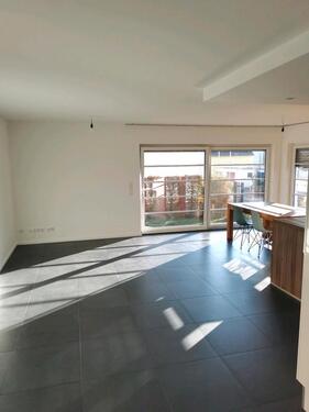 Foto - 4 Zimmer Erdgeschoßwohnung in Dreieich