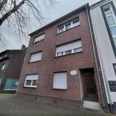 Foto - 16 Zimmer Mehrfamilienhaus, Wohnhaus zum Kaufen in Lünen