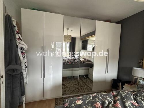 Foto - Wohnungsswap - 2 Zimmer, 60 m² - Giselherstraße, Nippes, Köln
