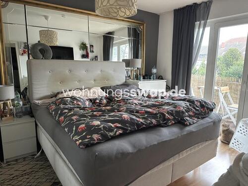 Foto - 2 Zimmer Etagenwohnung zur Miete in Köln