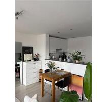 Zentrale, helle 1-Zimmer Wohnung zur Zwischenmiete im März - Köln