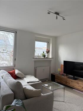 Foto - 1 Zimmer Etagenwohnung in Köln