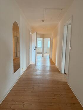 Foto - 4-Raum-Whg. in Mitwitz ab sofort