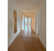 4-Raum-Whg. in Mitwitz ab sofort