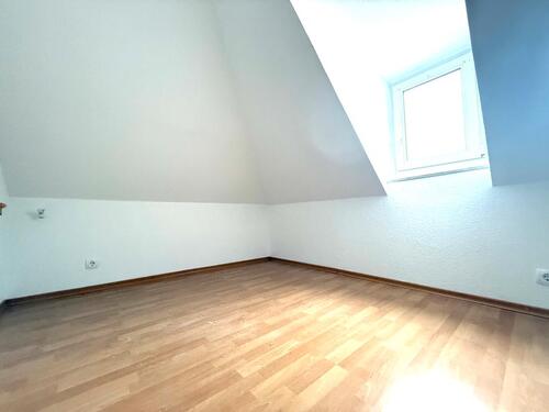 Foto - Dachgeschoßwohnung in Mitwitz zur Miete