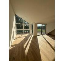 3 Zimmer Neubau Dachgeschosswohnung, KFW 40 - Königs Wusterhausen