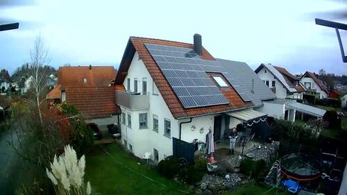 Foto - 120qm Haus mit Carport zur Miete