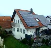 120qm Haus mit Carport zur Miete - Hohberg