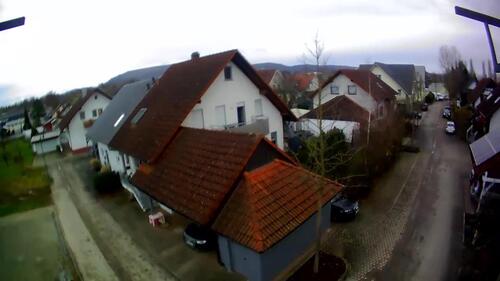 Foto - 3 Zimmer Doppelhaushälfte zur Miete in Hohberg