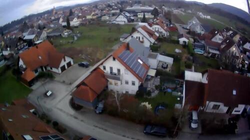 Foto - 3 Zimmer Doppelhaushälfte in Hohberg