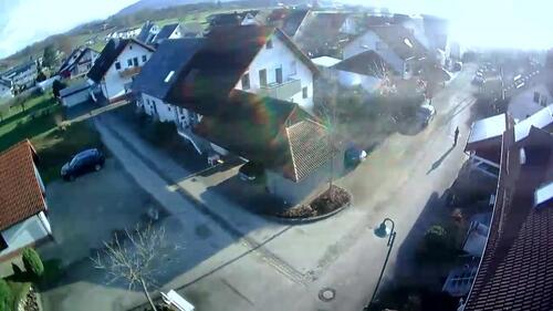 Foto - Doppelhaushälfte in Hohberg zur Miete