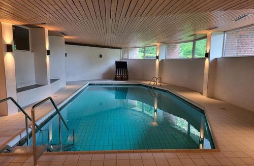 Foto - 1 Zimmer Etagenwohnung in Bad Essen