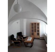 Möbliertes und renoviertes Appartement im Stadtzentrum von Hof