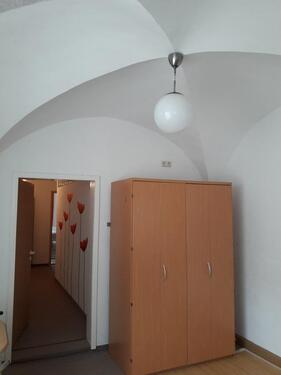 Foto - 3 Zimmer Etagenwohnung in Hof