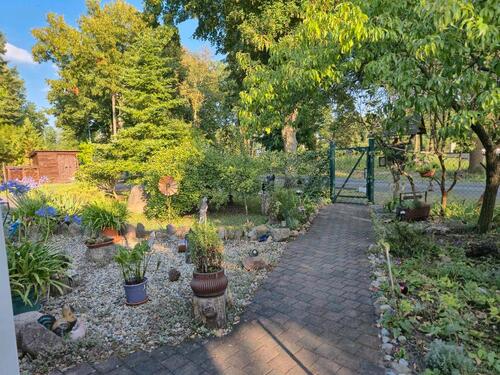 Foto - 4 Zimmer Bungalow in Spremberg