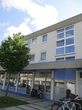 Foto - Großzügiges Gewerbeobjekt - ideal geeignet als Büro, Praxis oder kleinen Einzelhandelsladen!