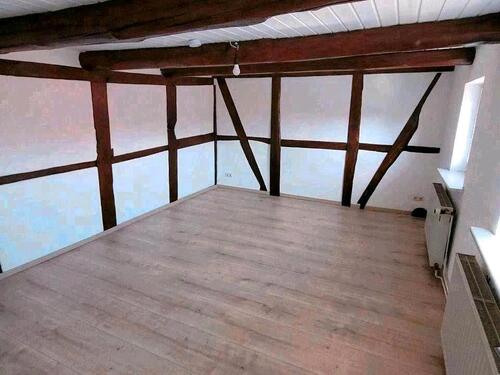 Foto - 3 Zimmer-111 m2 Mietwohnung im 1 OG in Lehre-Beienrode ab 1.7.26