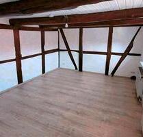 3 Zimmer-111 m2 Mietwohnung im 1 OG in Lehre-Beienrode ab 1.7.26