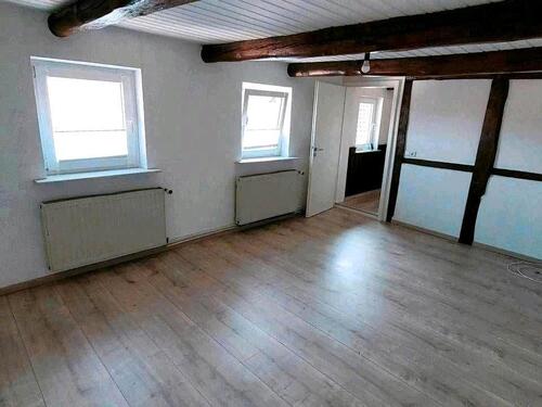 Foto - 3 Zimmer Etagenwohnung zur Miete in Lehre