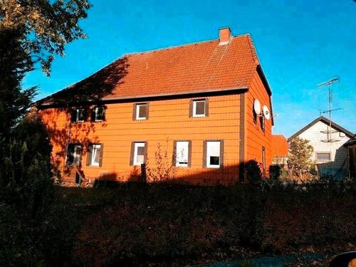 Foto - Etagenwohnung in Lehre zur Miete