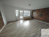 Foto - Gut aufgeteilte 3 Zimmer Wohnung mit 2 Balkonen