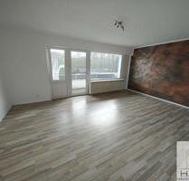 Gut aufgeteilte 3 Zimmer Wohnung mit 2 Balkonen - Marl Alt-Marl