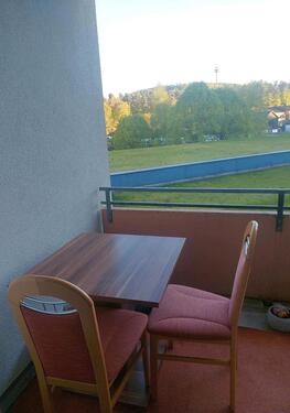 Foto - 1 Zimmer Erdgeschoßwohnung in Kaiserslautern