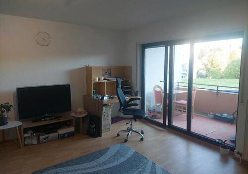 Foto - Erdgeschoßwohnung in Kaiserslautern zur Miete