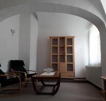 Möbliertes und renoviertes Appartement in der Innenstadt von Hof