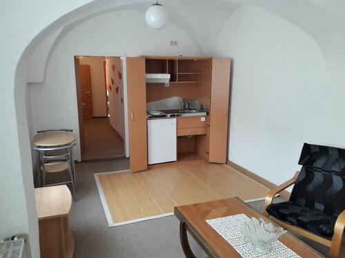 Foto - 3 Zimmer Etagenwohnung zur Miete in Hof