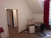 Foto - Etagenwohnung in Hof zur Miete